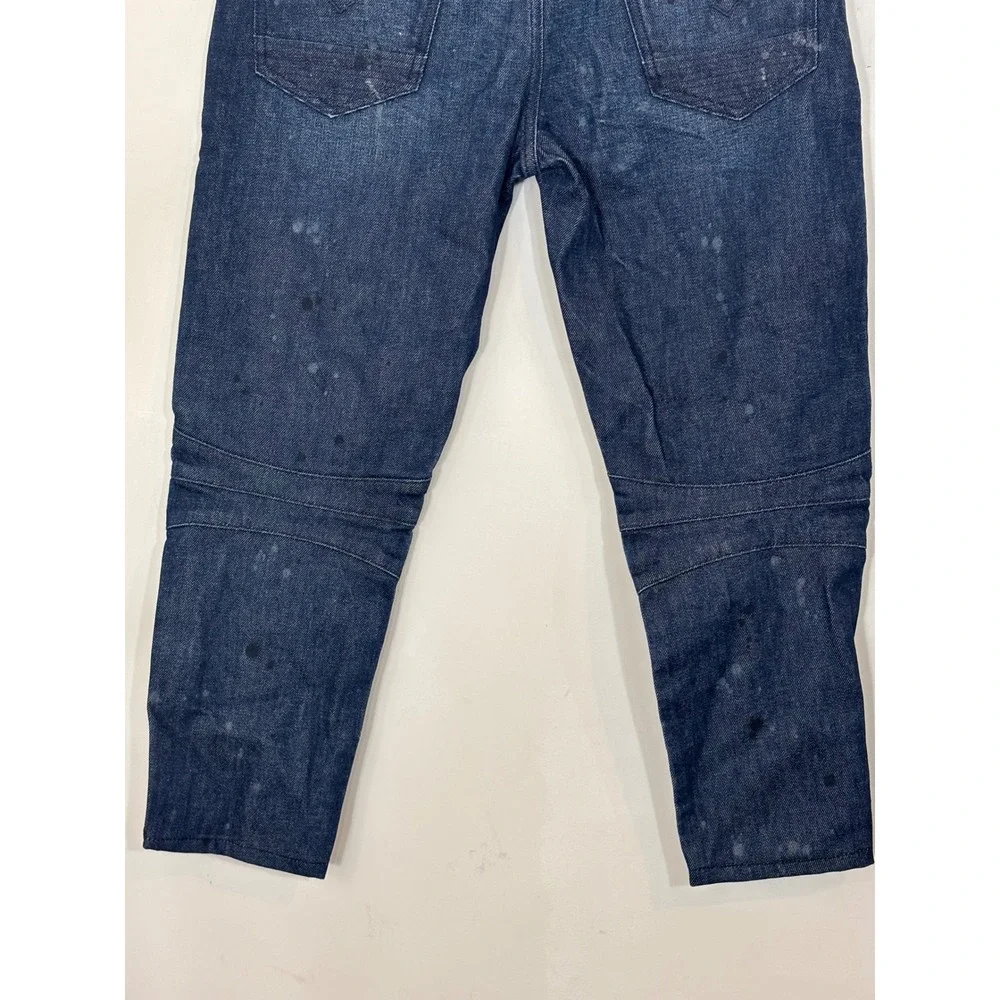 Hudson Jeans hudson los
